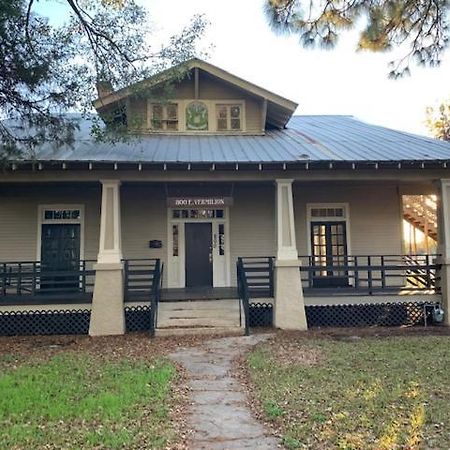Maison Freetown Bed & Breakfast Лафайет Екстериор снимка