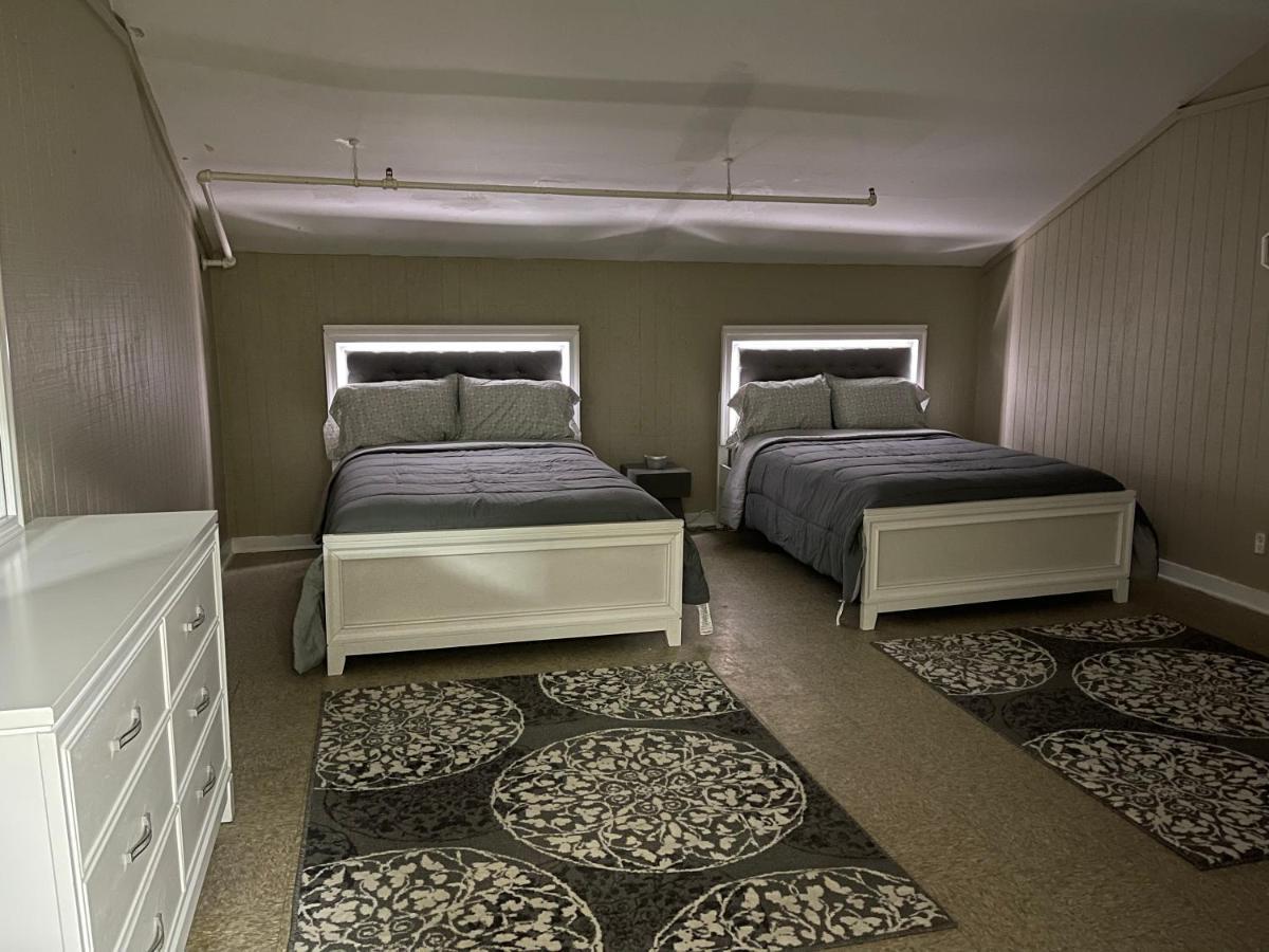 Maison Freetown Bed & Breakfast Лафайет Екстериор снимка